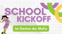 School Kickoff