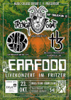 Earfood im Jugendhaus Fritzer
