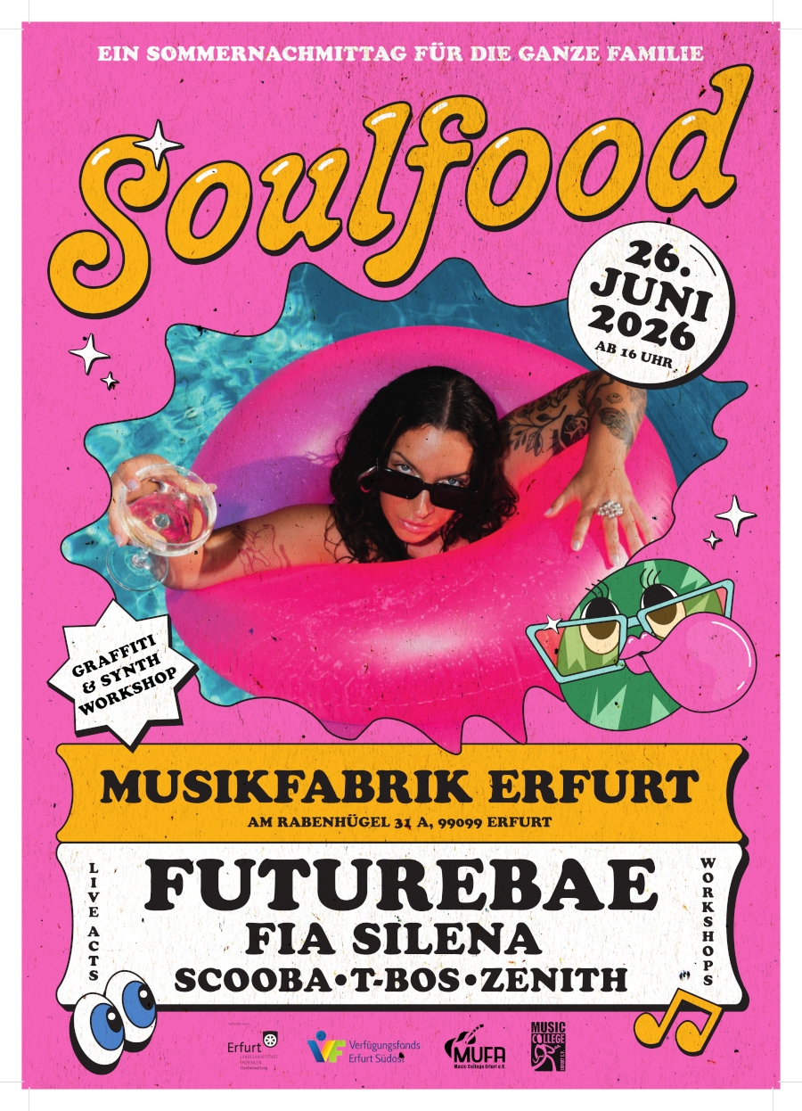 EARFOOD März 2026 hp